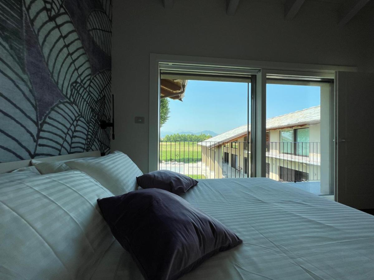 Bed and Breakfast Casa Vola Cuneo Zewnętrze zdjęcie